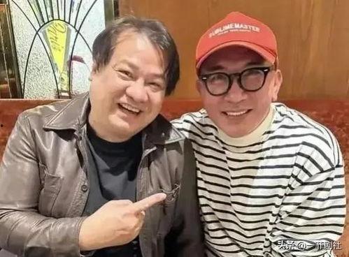 娱乐圈吃瓜小队长,揭秘明星背后的故事与真相